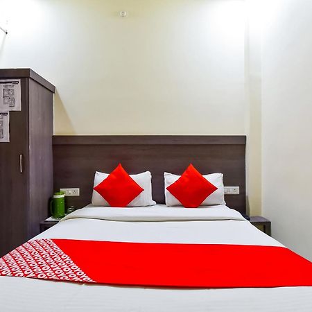 Hotel O Pink Orchid Kota  Exterior photo