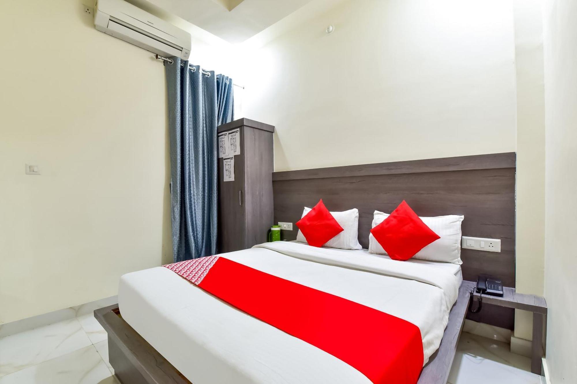 Hotel O Pink Orchid Kota  Exterior photo